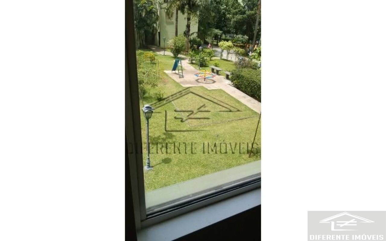 Apartamento para Venda - Vila Ema