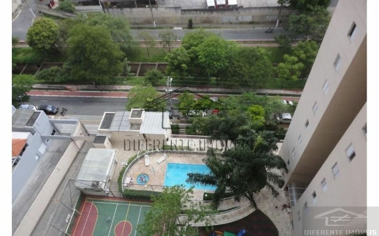 Apartamento para Venda - Vila Matilde