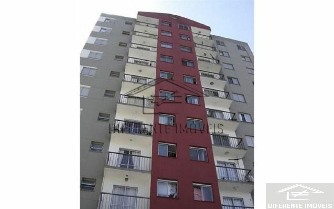 Apartamento para Venda - Vila Curuçá