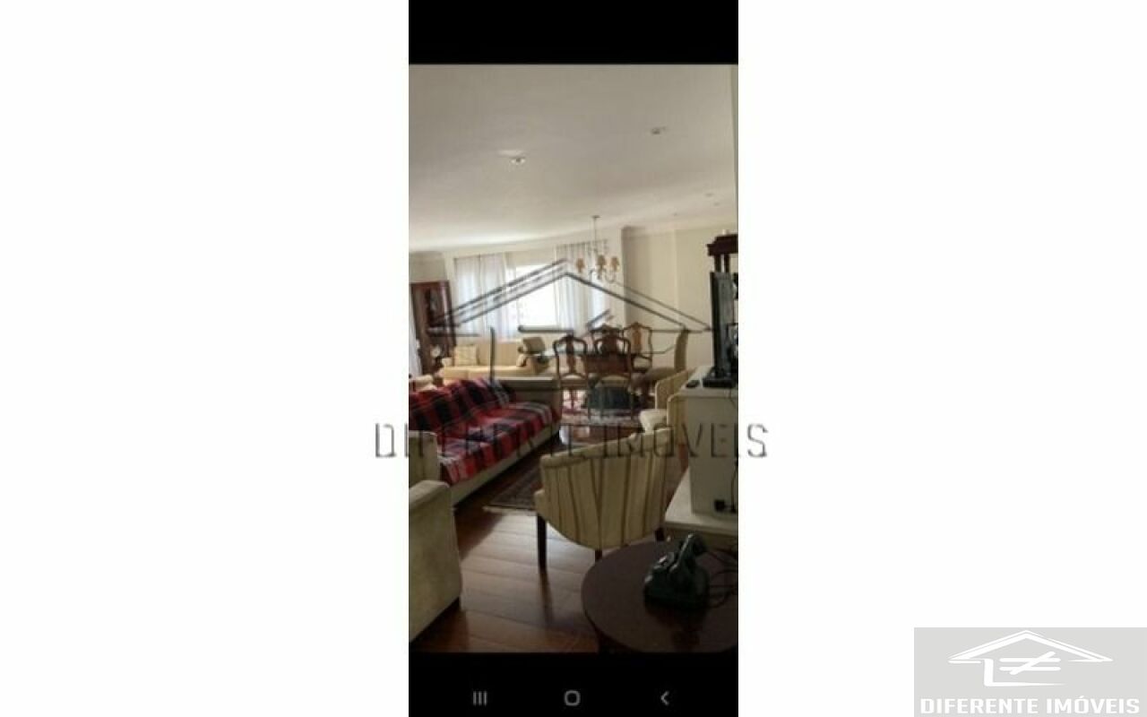Apartamento para Venda - Jardim Anália Franco