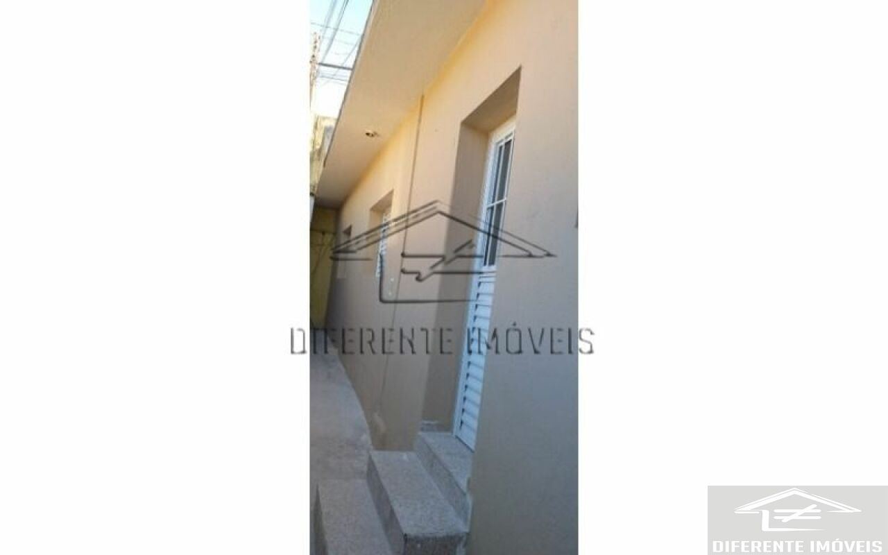 Casa Térrea para Venda - Vila Formosa