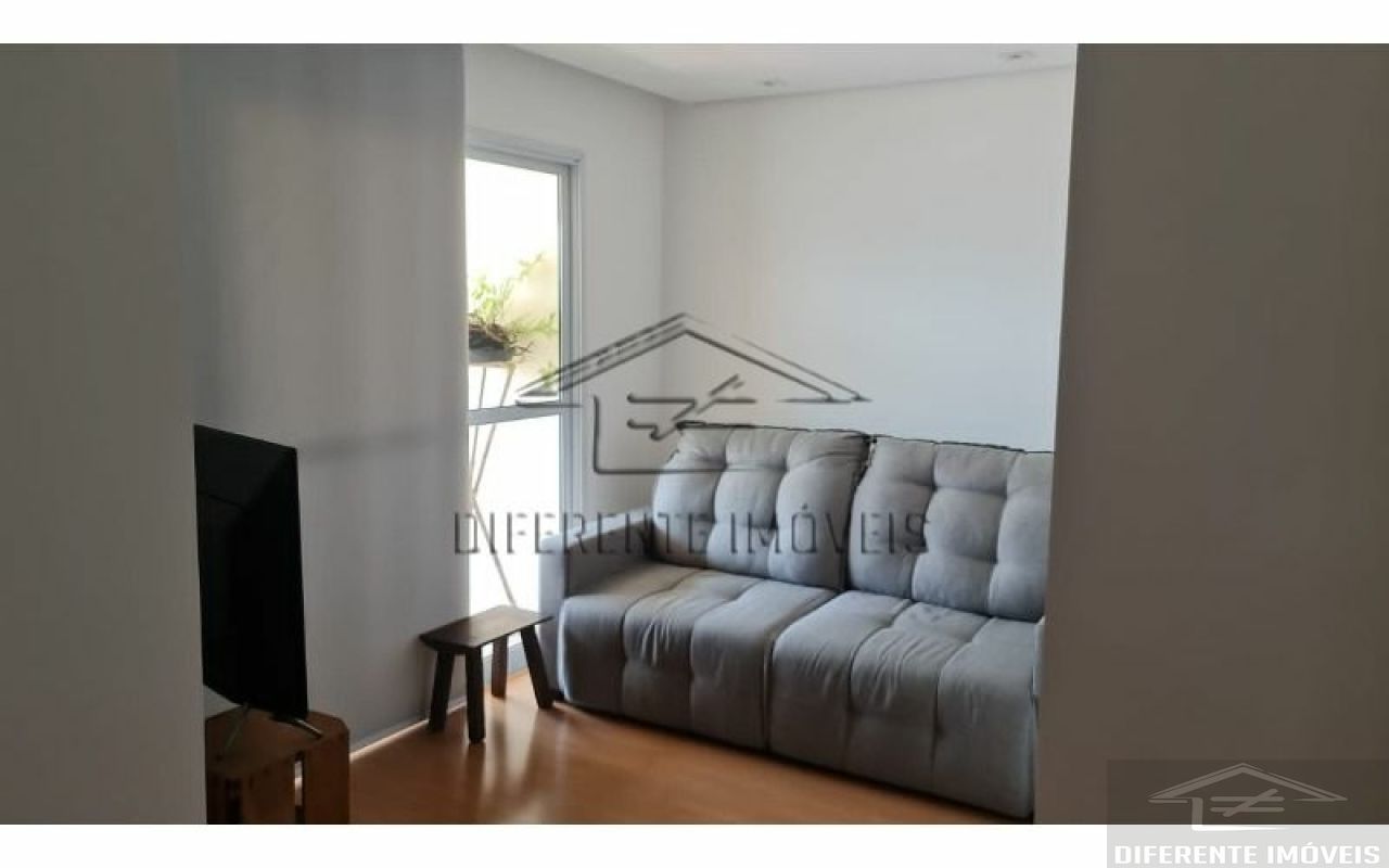Apartamento para Venda - Vila Nair