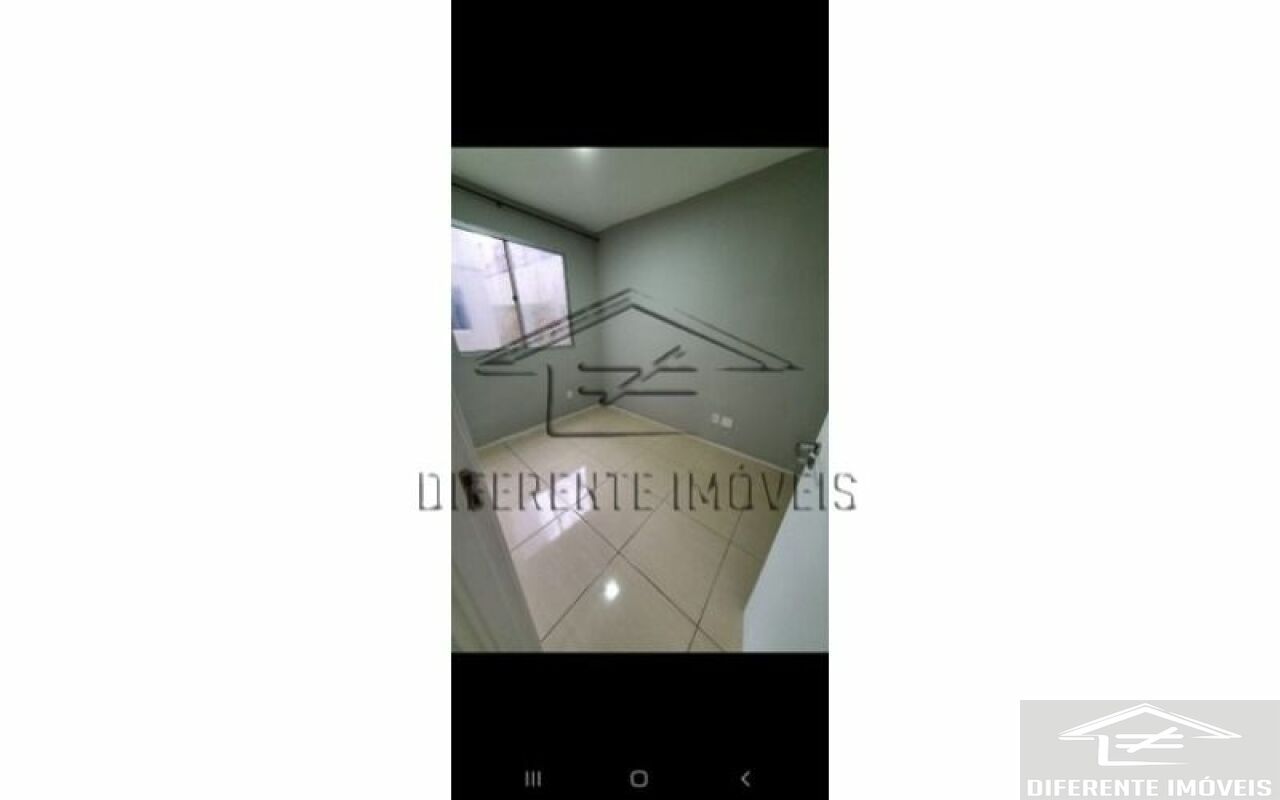 Apartamento para Venda - Guaianases
