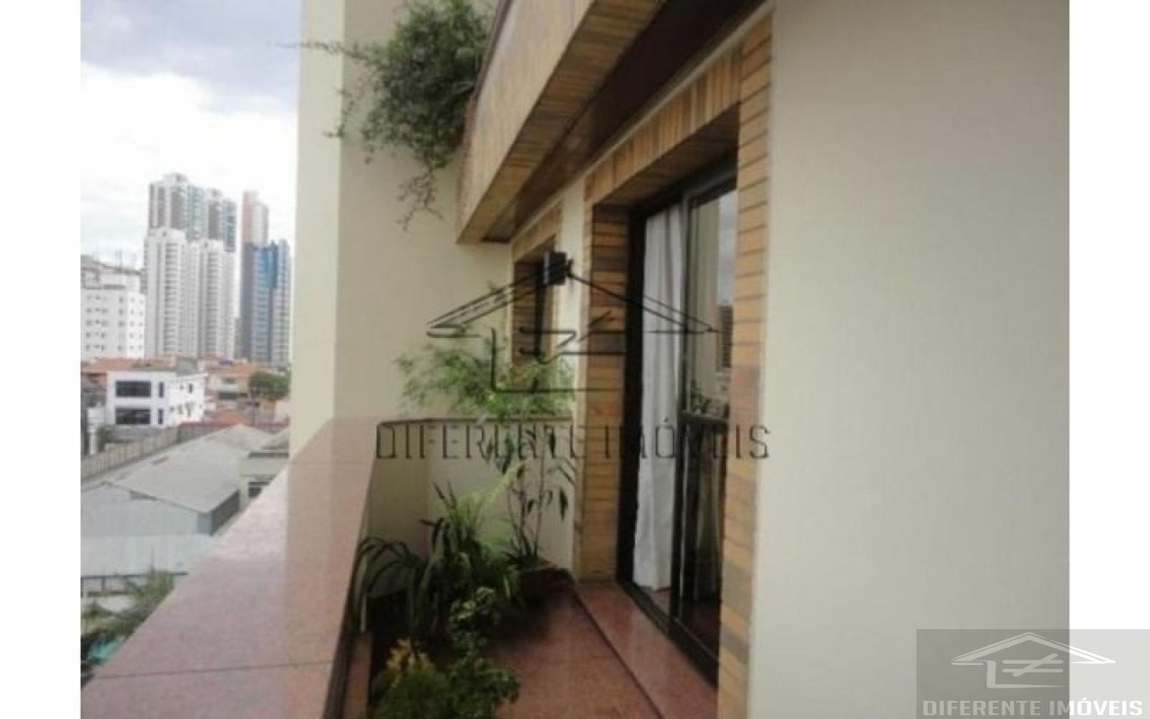 Apartamento para Venda - Tatuapé