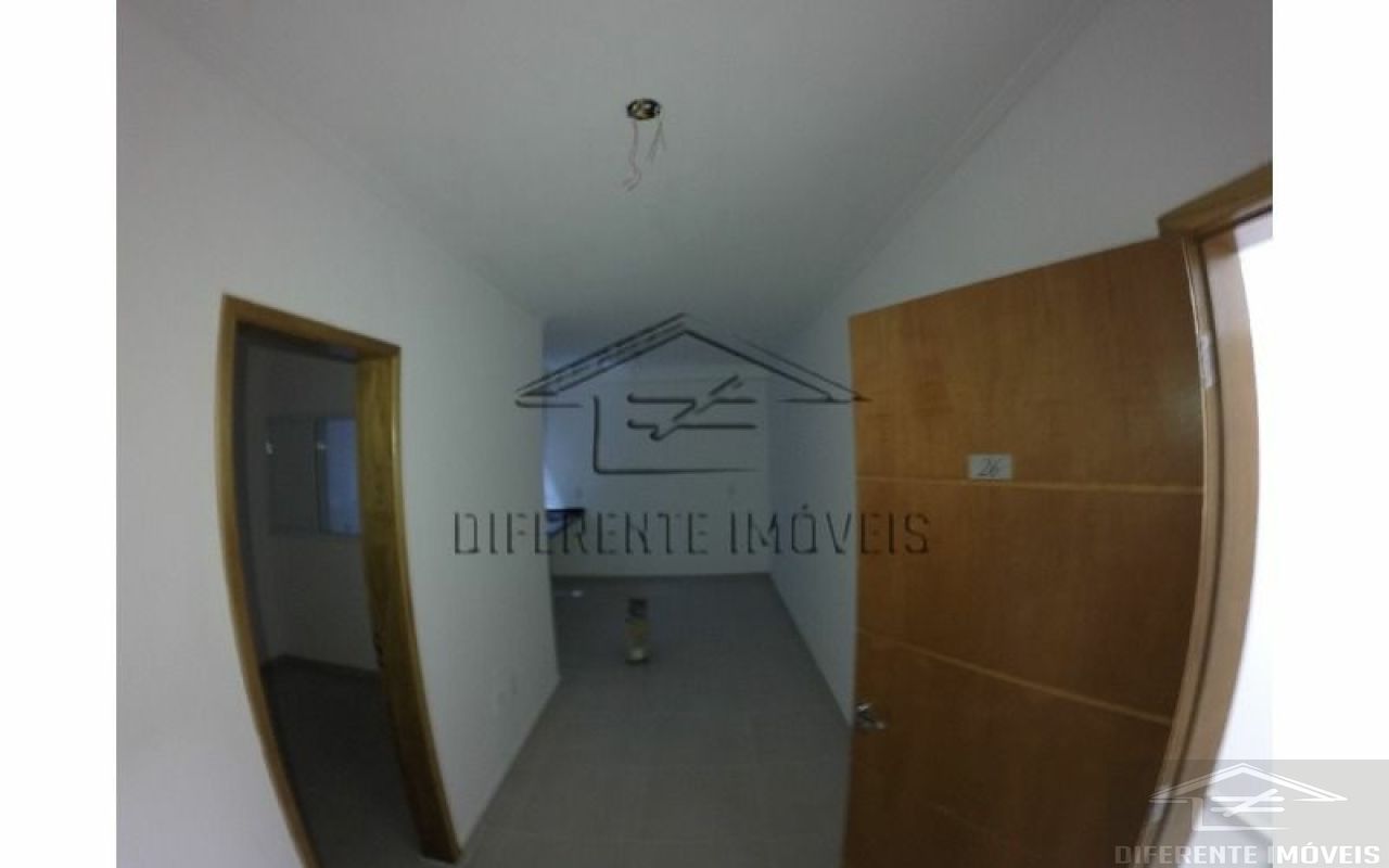Apartamento para Venda - Vila Carrão