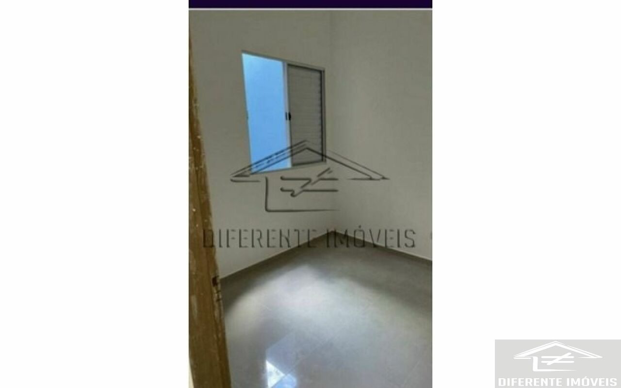 Apartamento para Venda - Vila Esperança