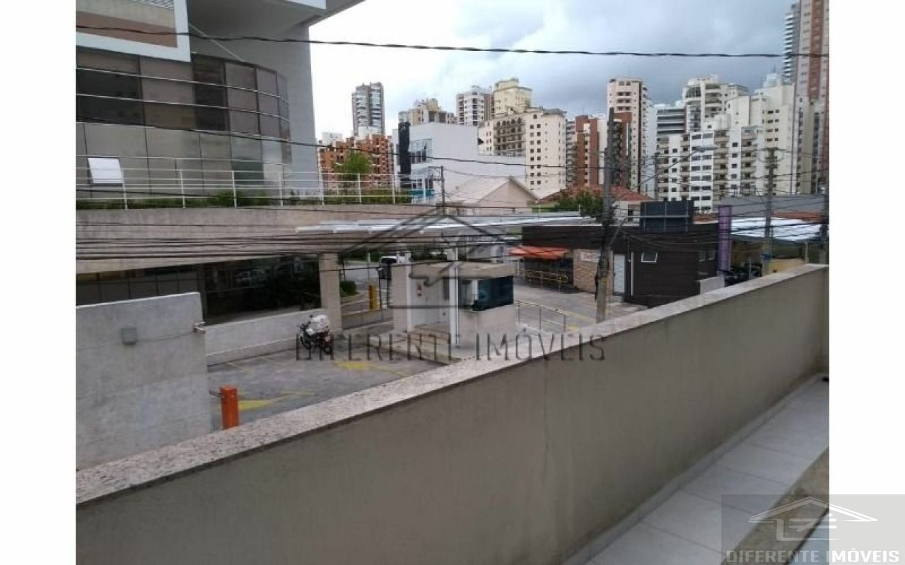 Sobrado para Locação - Tatuapé