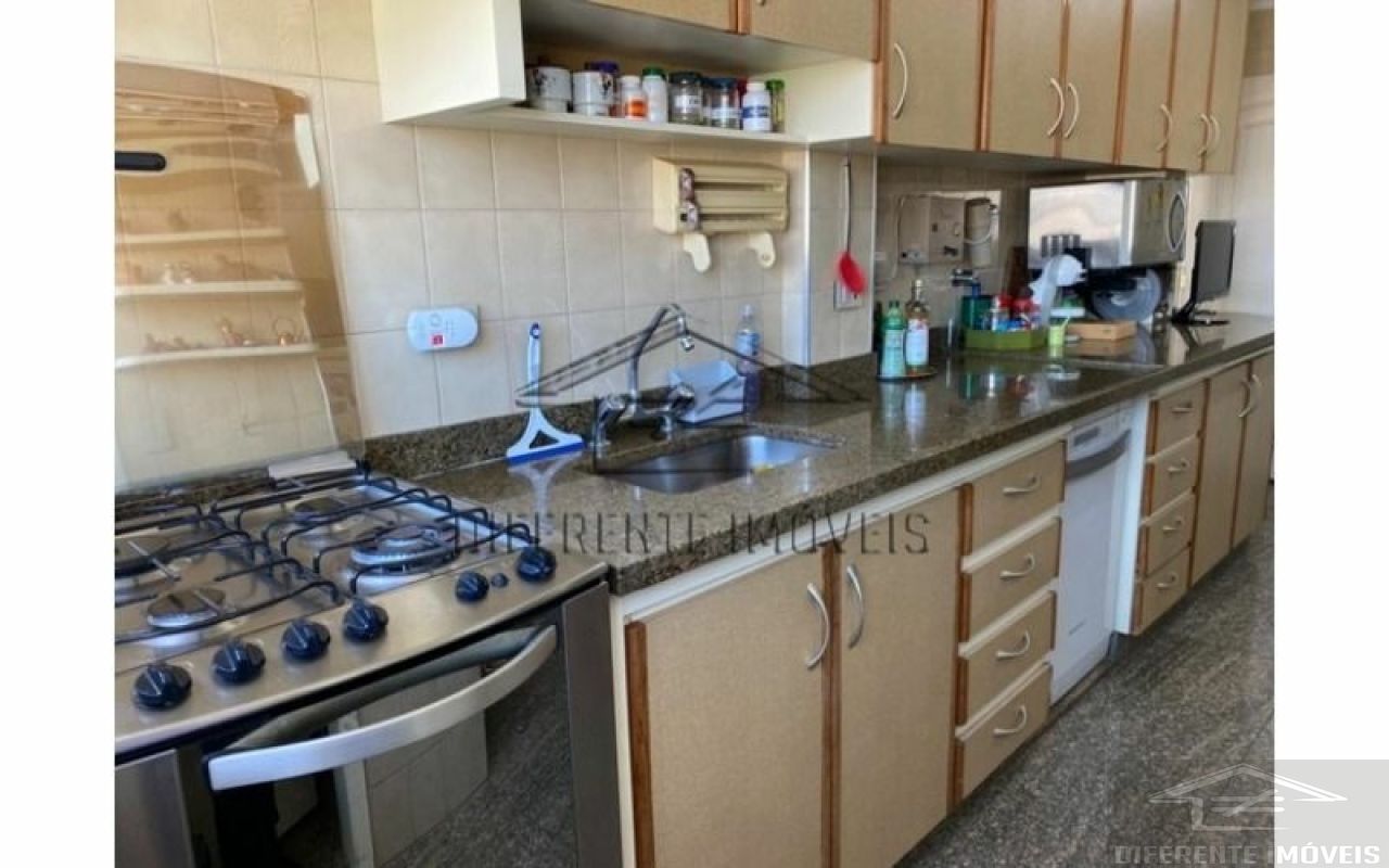 Apartamento para Venda - Vila Santo Estevão
