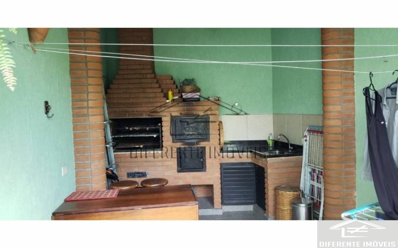 Sobrado para Venda - Vila Maria