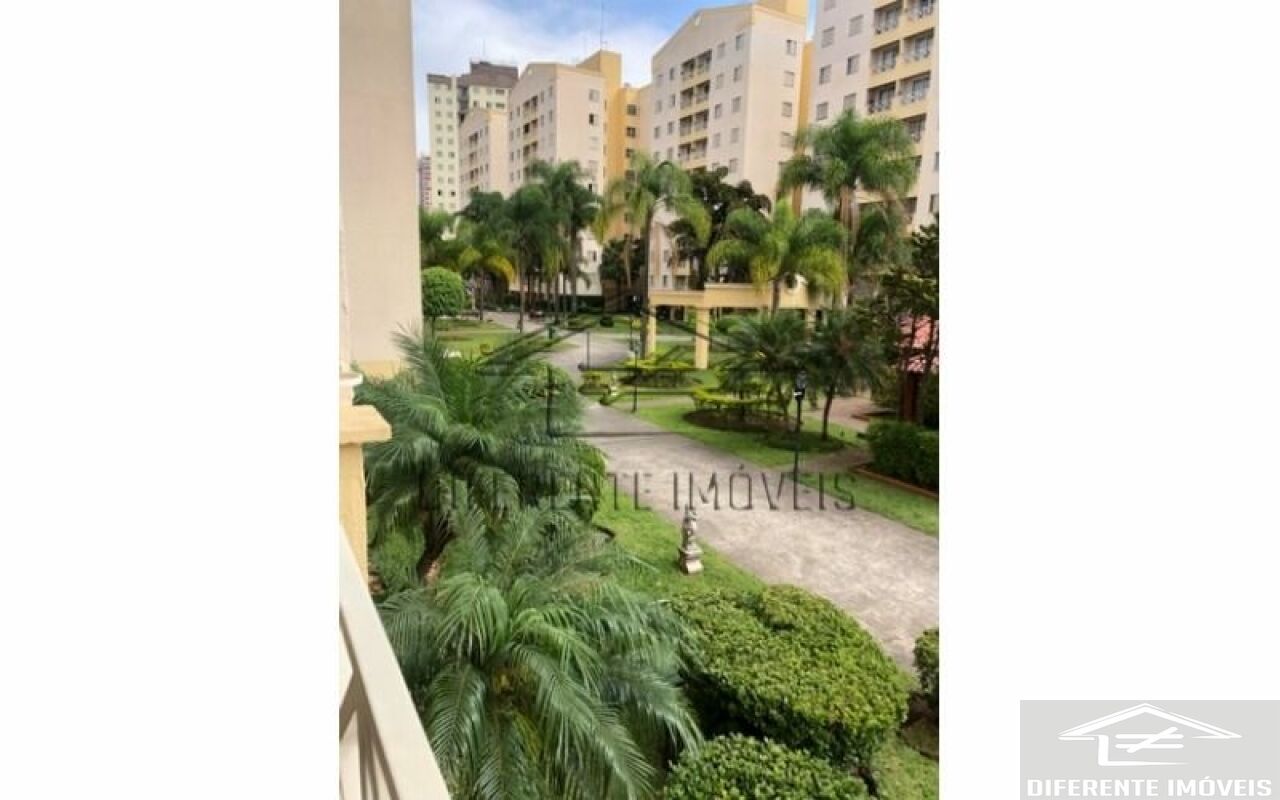 Apartamento para Venda - Brás
