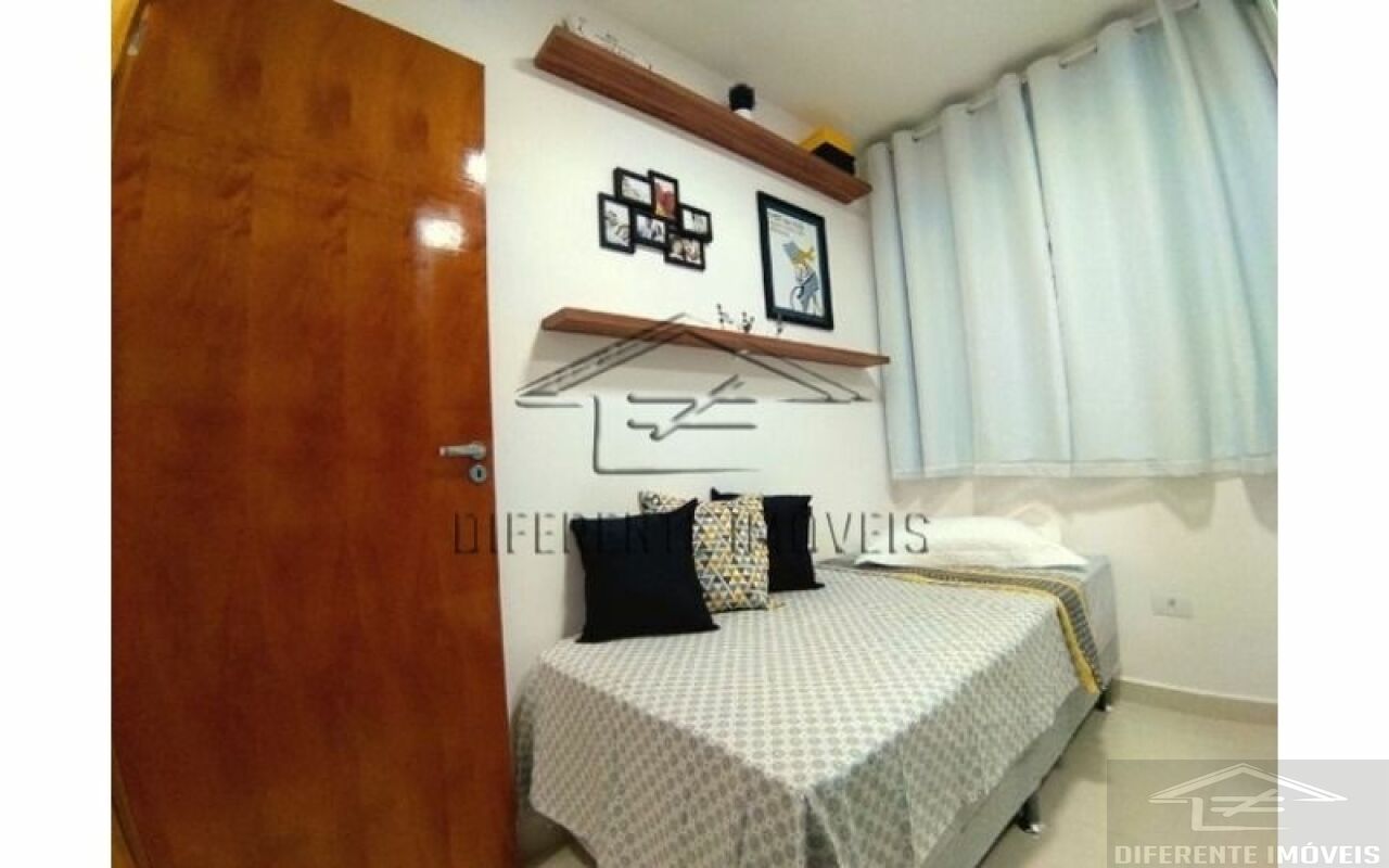 Apartamento para Venda - Artur Alvim