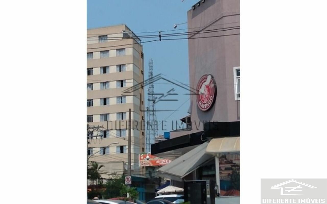 Apartamento para Venda - Vila Gomes Cardim
