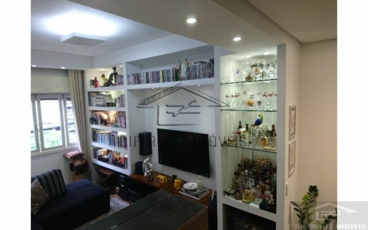 Apartamento para Venda - Bela Vista
