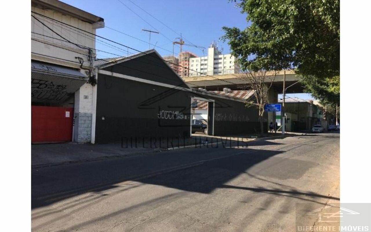 Galpão para Venda - Belenzinho