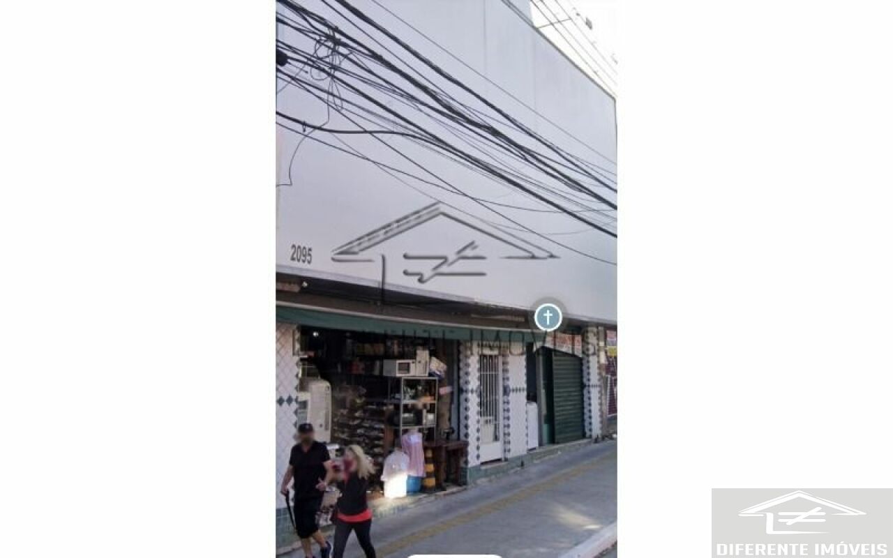 Prédio para Venda - Tatuapé