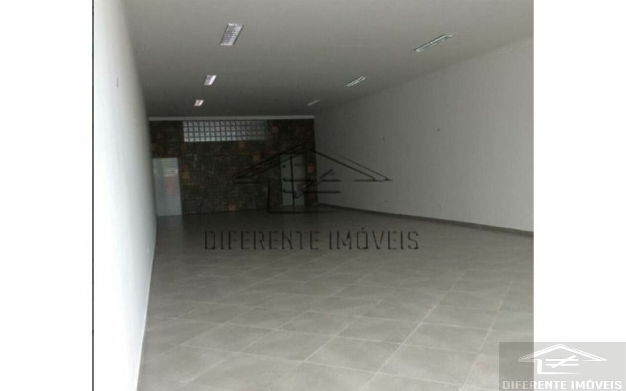 Galpão para Locação - Parque Boturussu