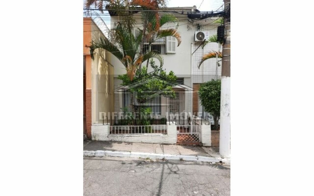 Sobrado Comercial  para Locação - Penha de França
