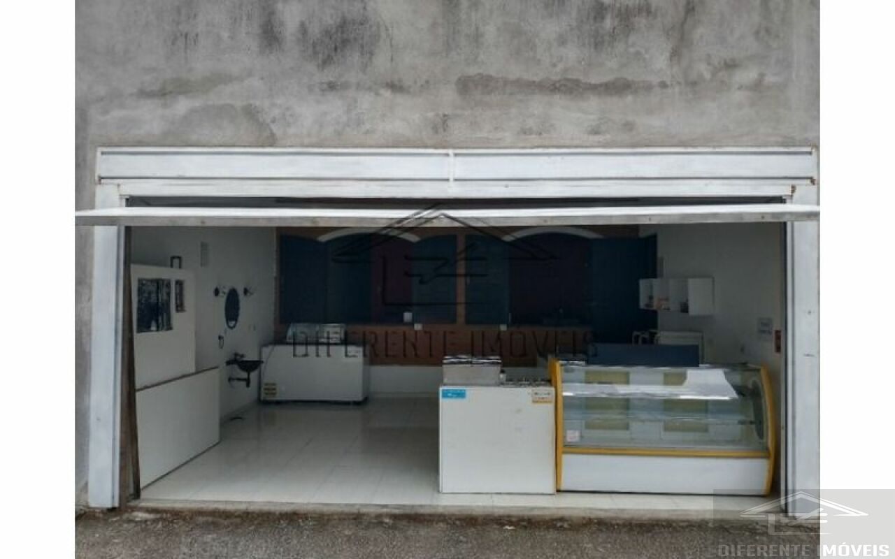 Salão  para Locação - Vila Princesa Isabel