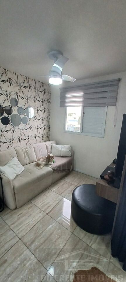 Apartamento para Venda - Belém
