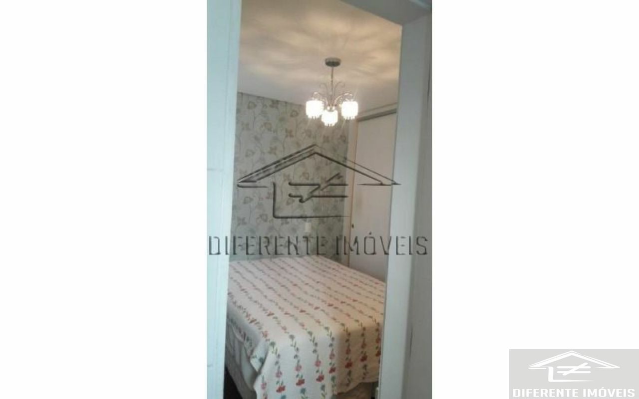 Apartamento para Venda - Vila Regente Feijó