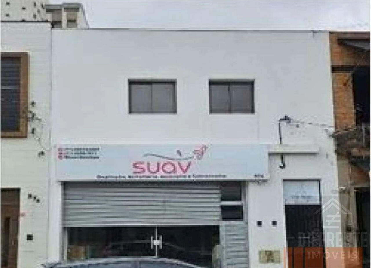 Sobreloja para Locação - Tatuapé
