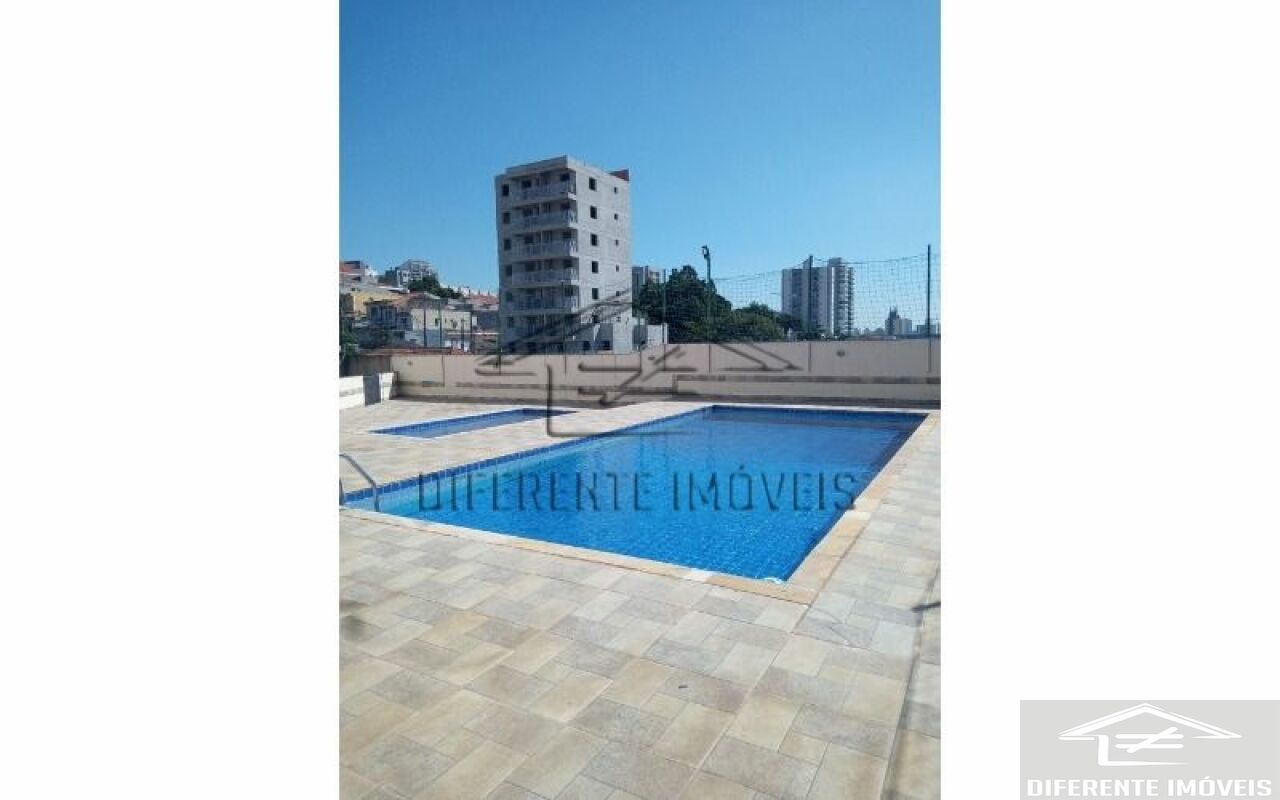 Apartamento para Venda - Tatuapé