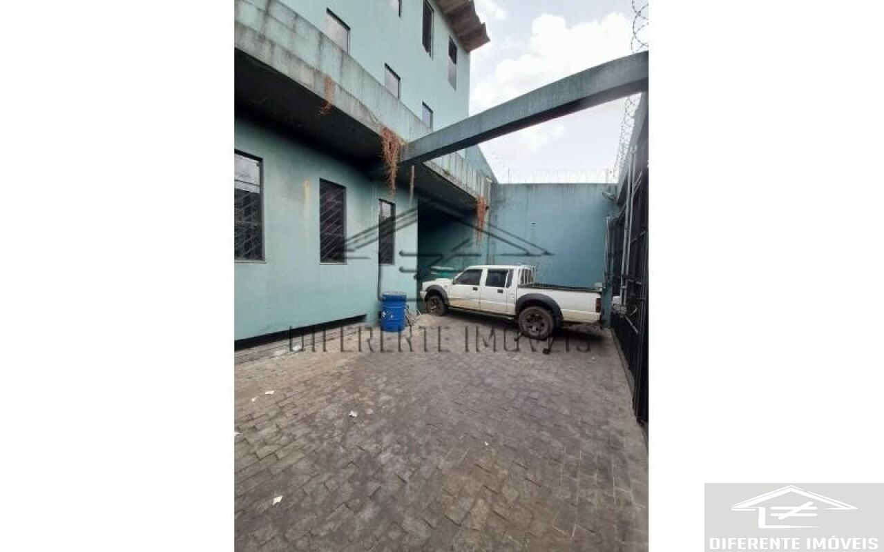 Prédio para Venda - Vila Carrão