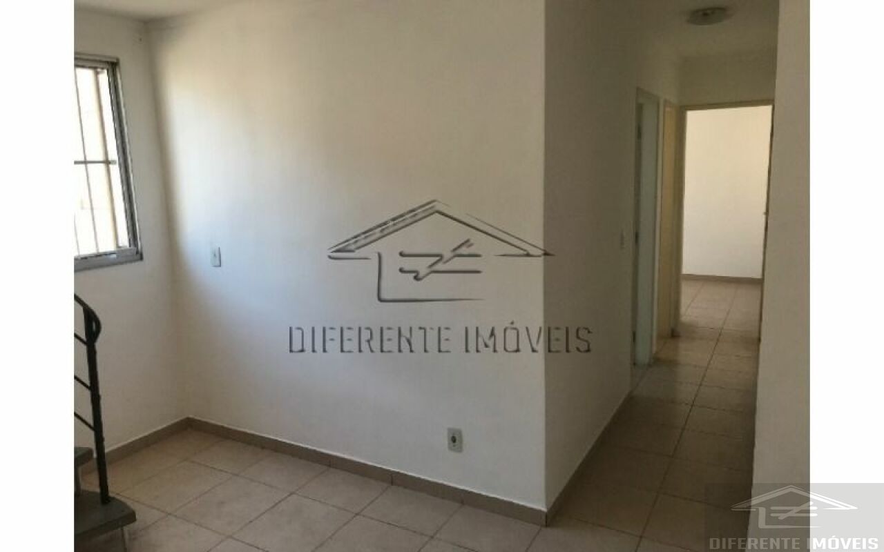 Cobertura para Venda - Jardim Santa Terezinha
