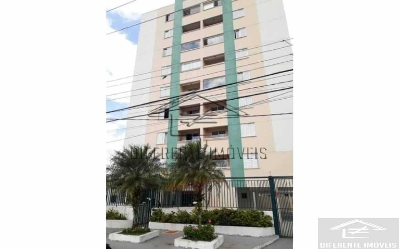 Apartamento para Venda - Jardim Maringá
