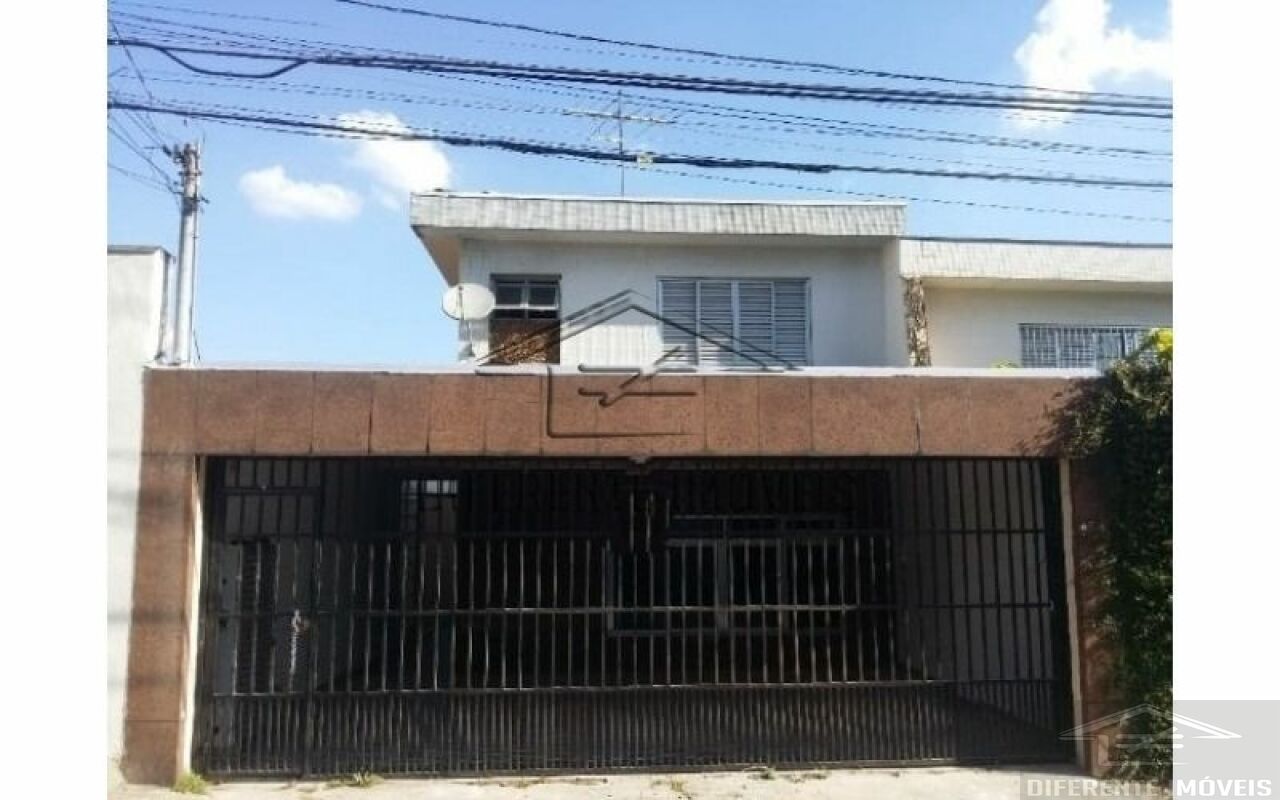 Sobrado para Venda - Vila Formosa