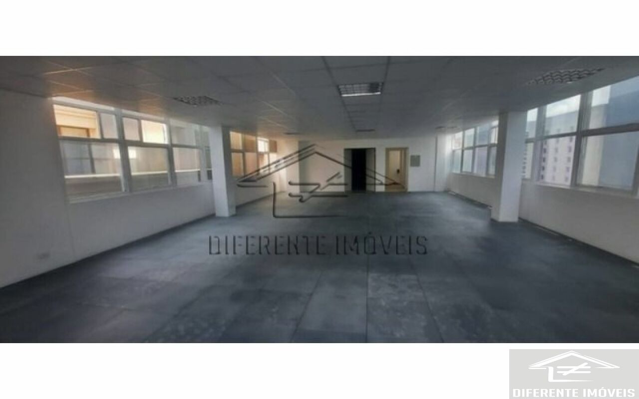Sala para Venda - Cerqueira César