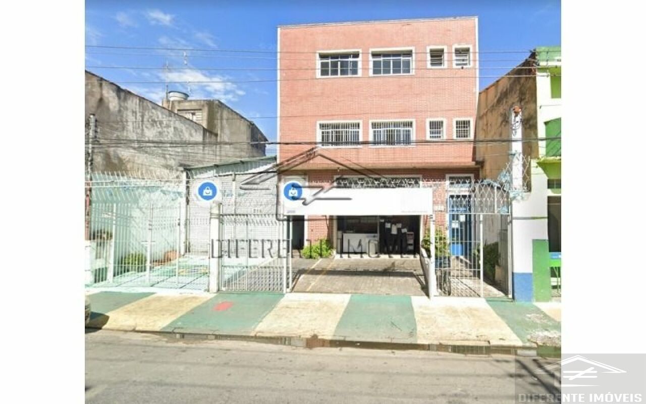 Prédio para Venda - Brás