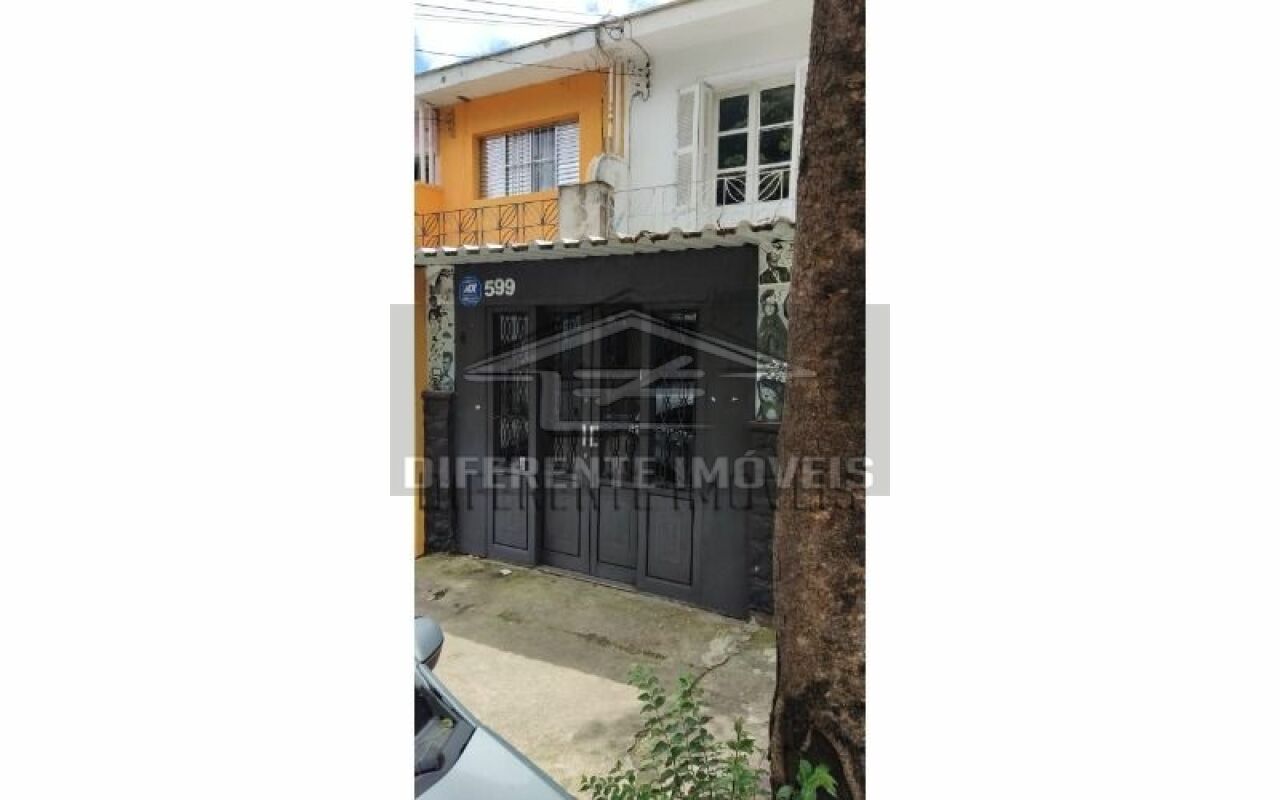 Sobrado Comercial  para Venda - Tatuapé