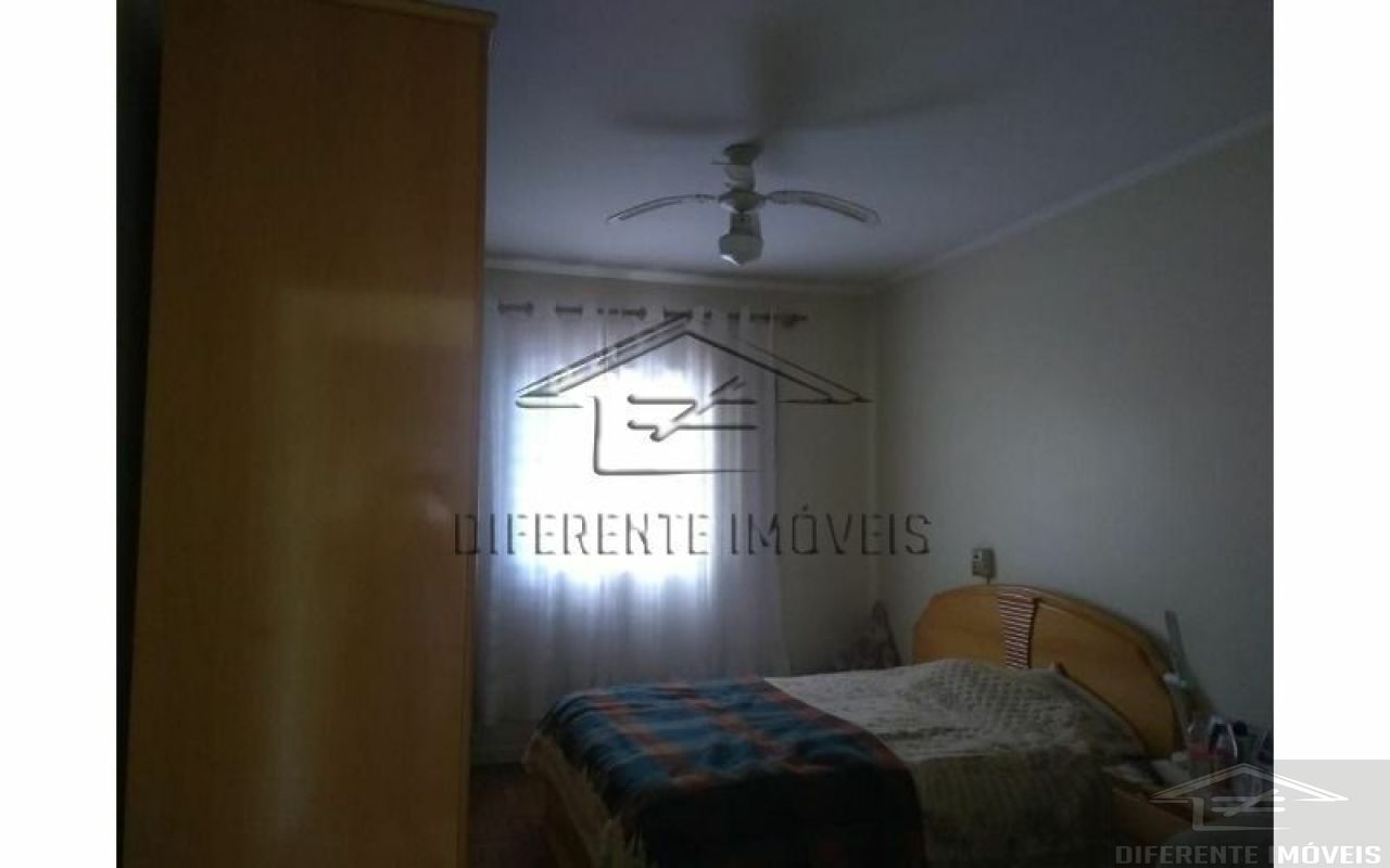 Sobrado para Venda - Vila Gomes Cardim