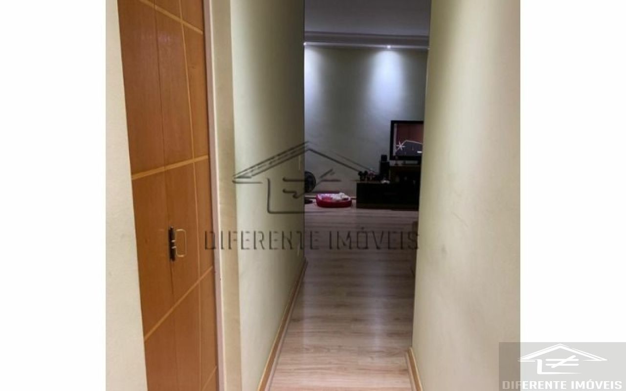 Apartamento para Venda - Jardim Anália Franco