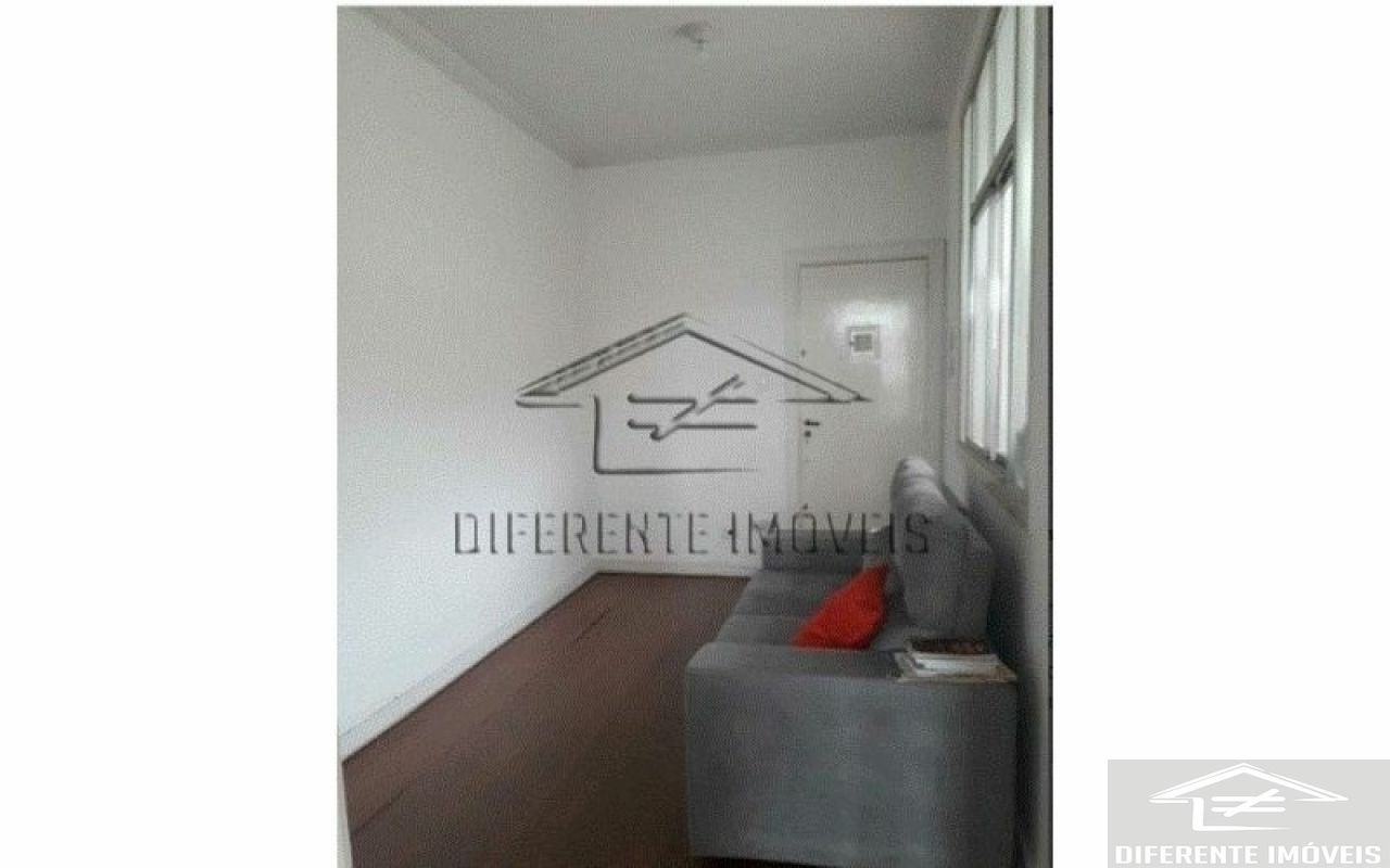 Apartamento para Venda - Brás