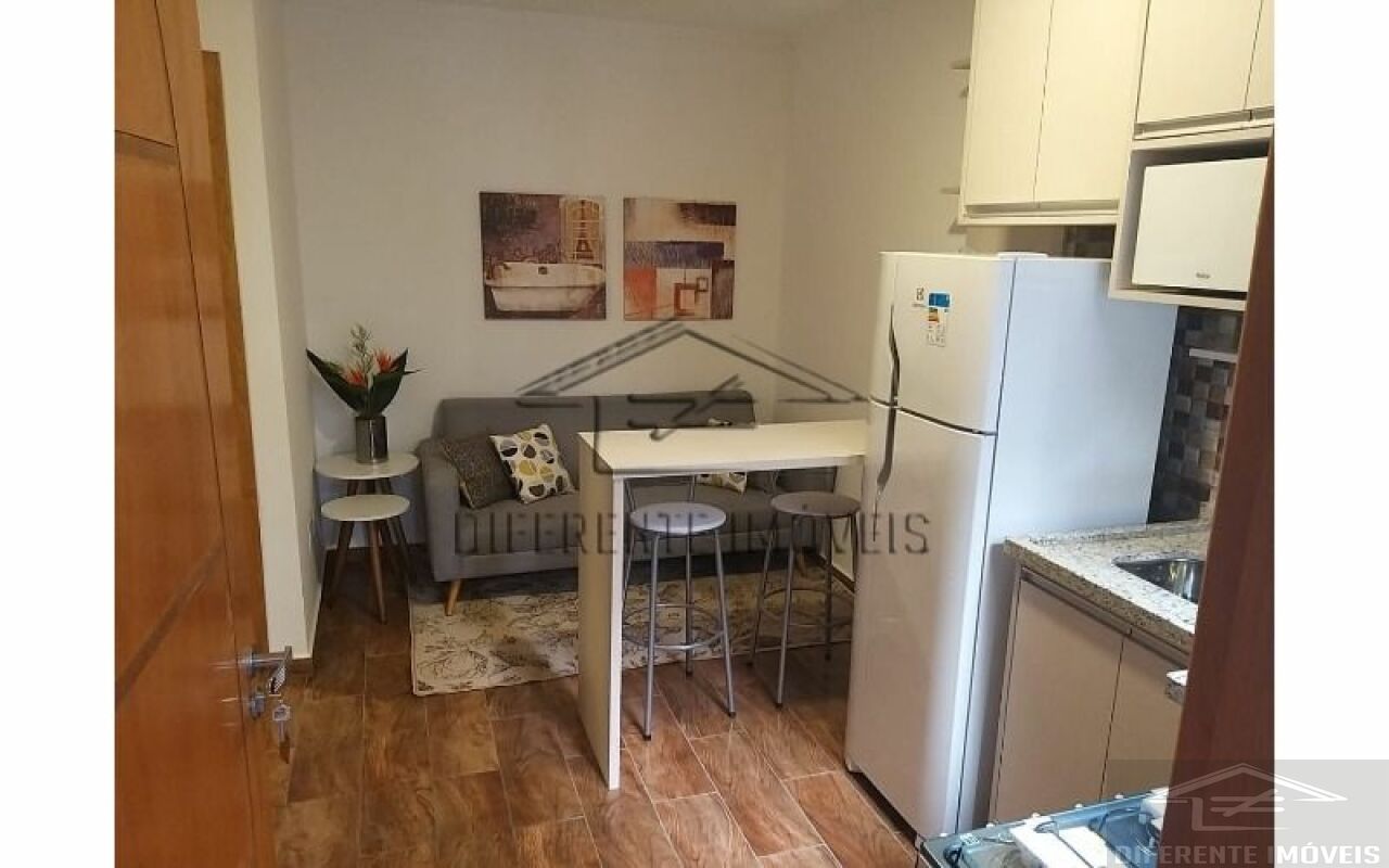 Apartamento para Venda - Jardim Anália Franco