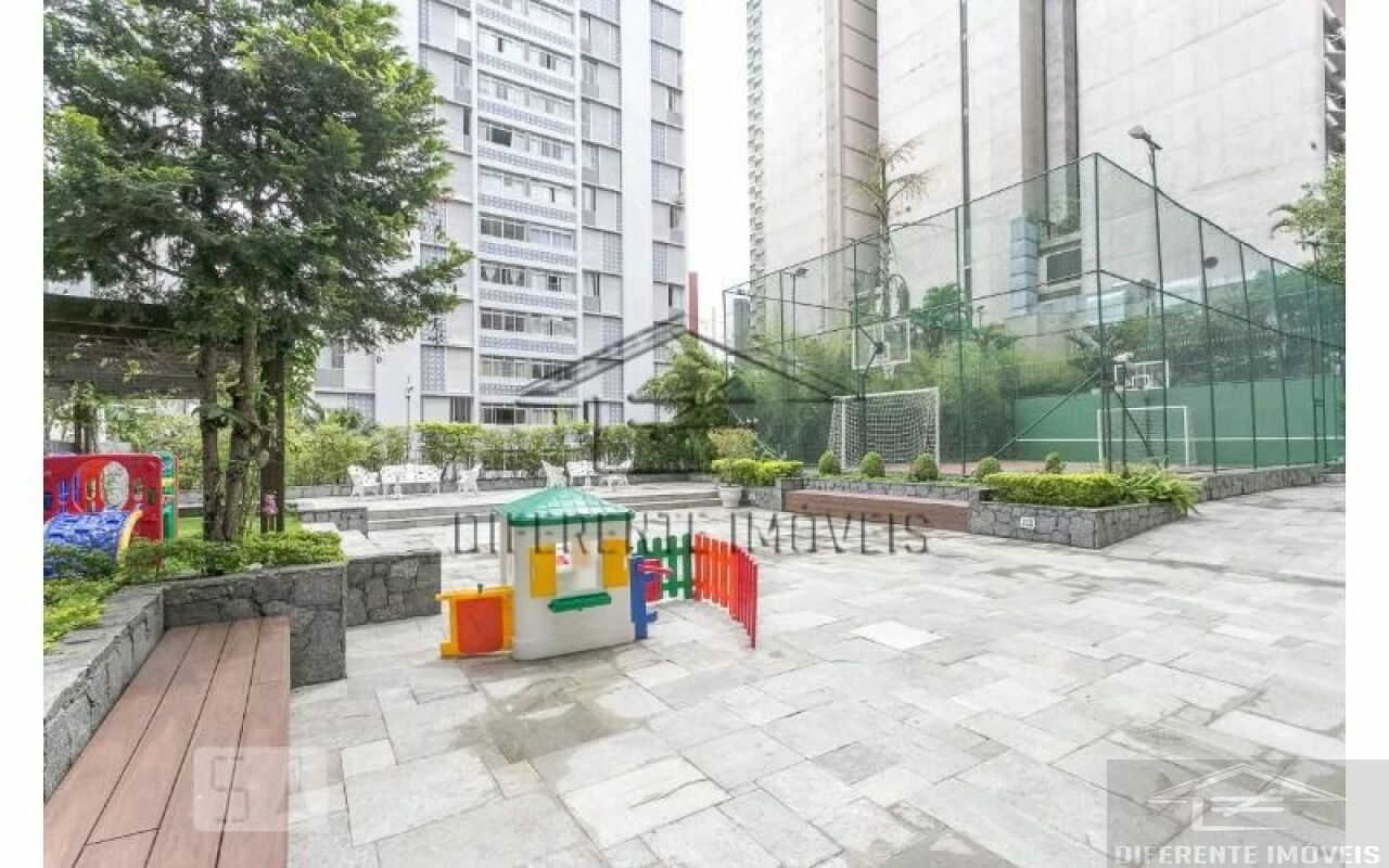 Apartamento para Venda - Bela Vista