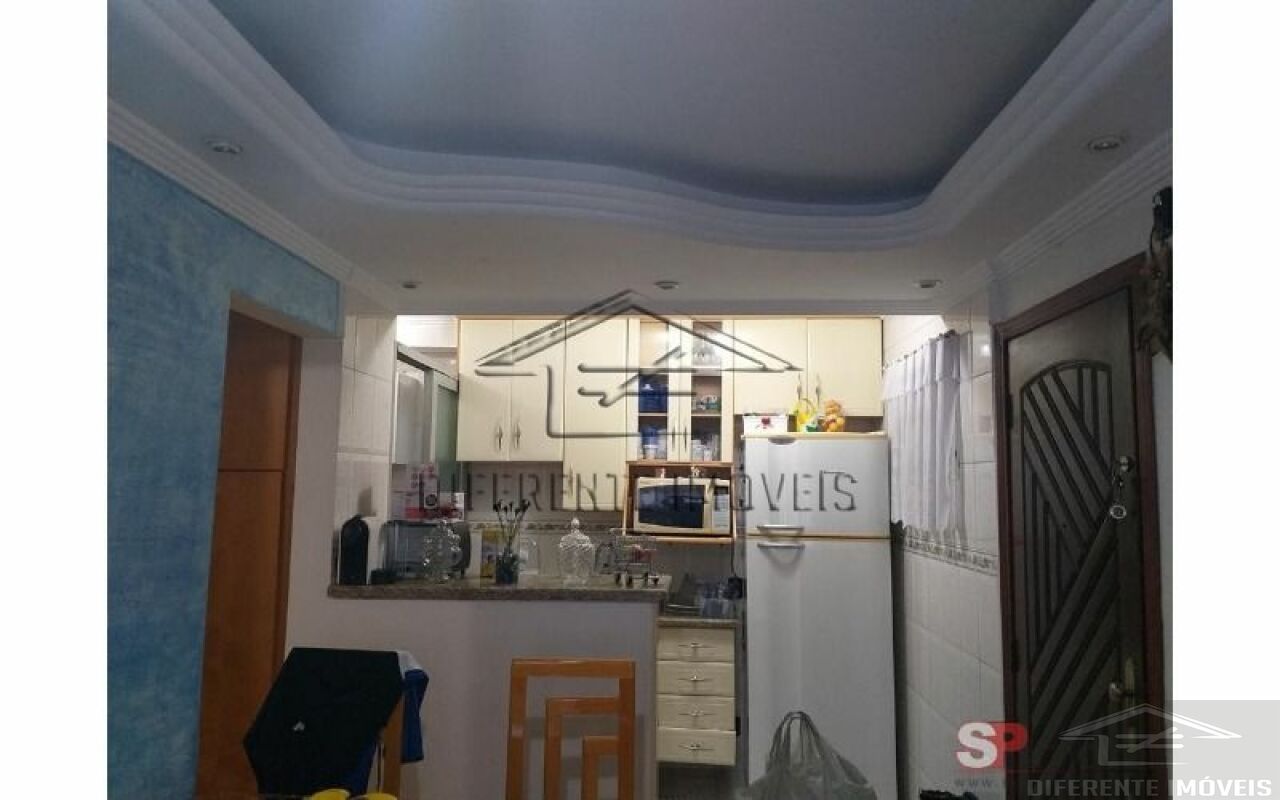 Apartamento para Venda - Jardim Santa Terezinha