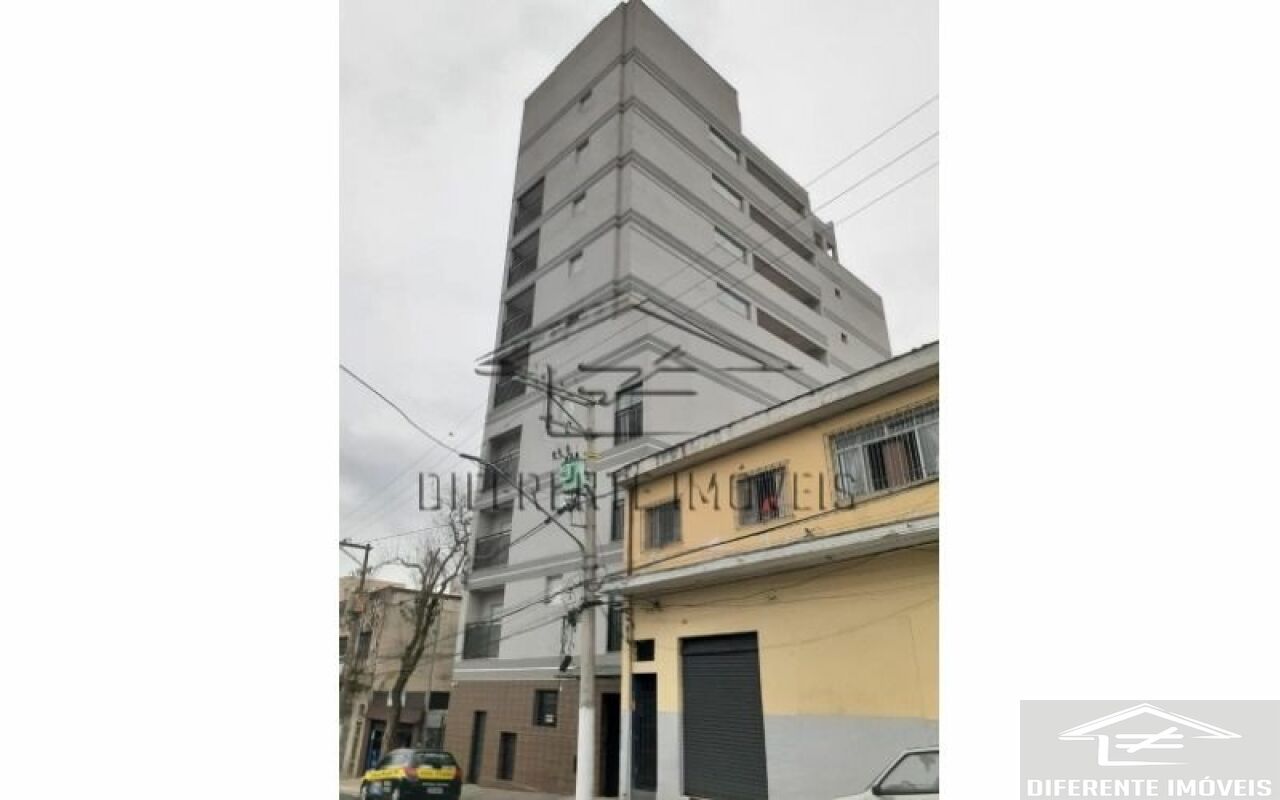 Apartamento para Venda - Cangaíba