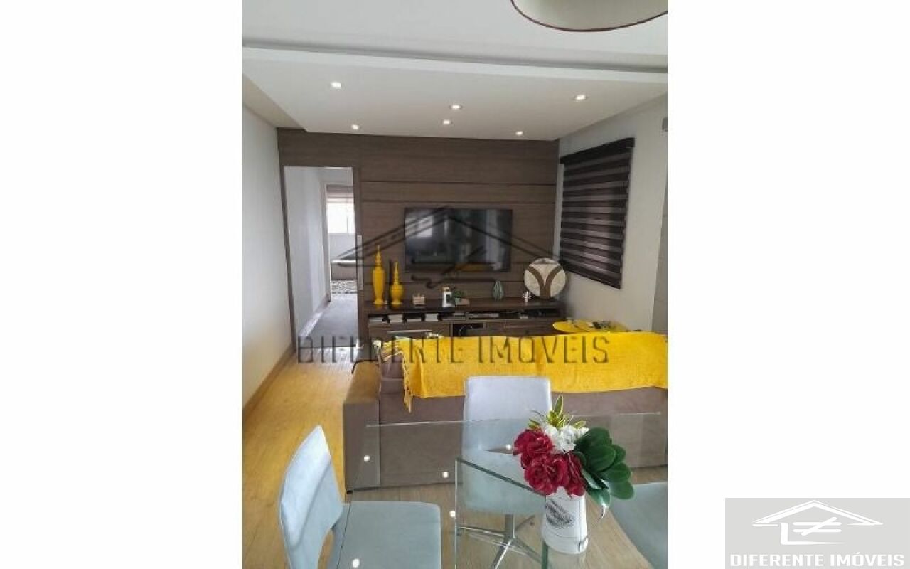 Apartamento para Venda - Vila Carrão