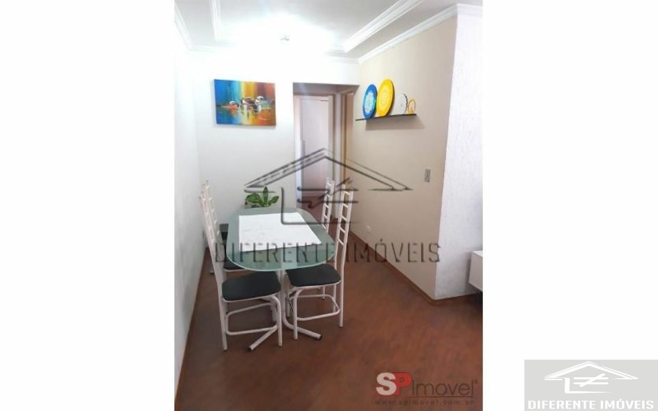 Apartamento para Venda - Brás