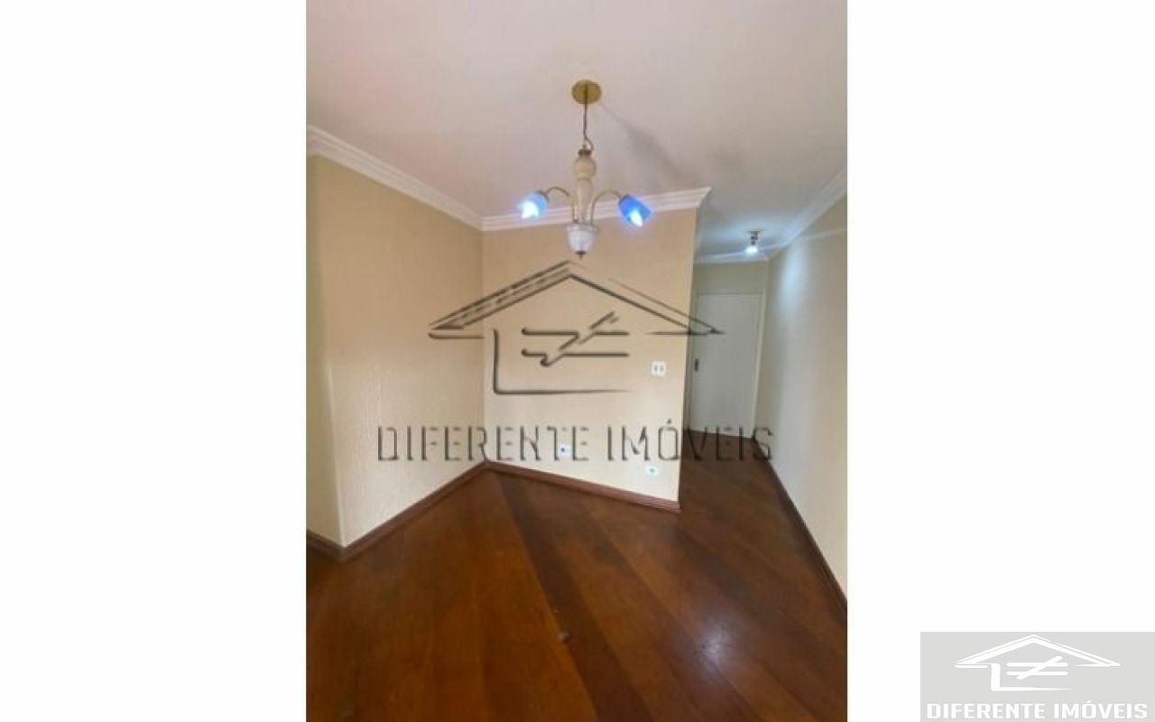Apartamento para Venda - Vila Carrão