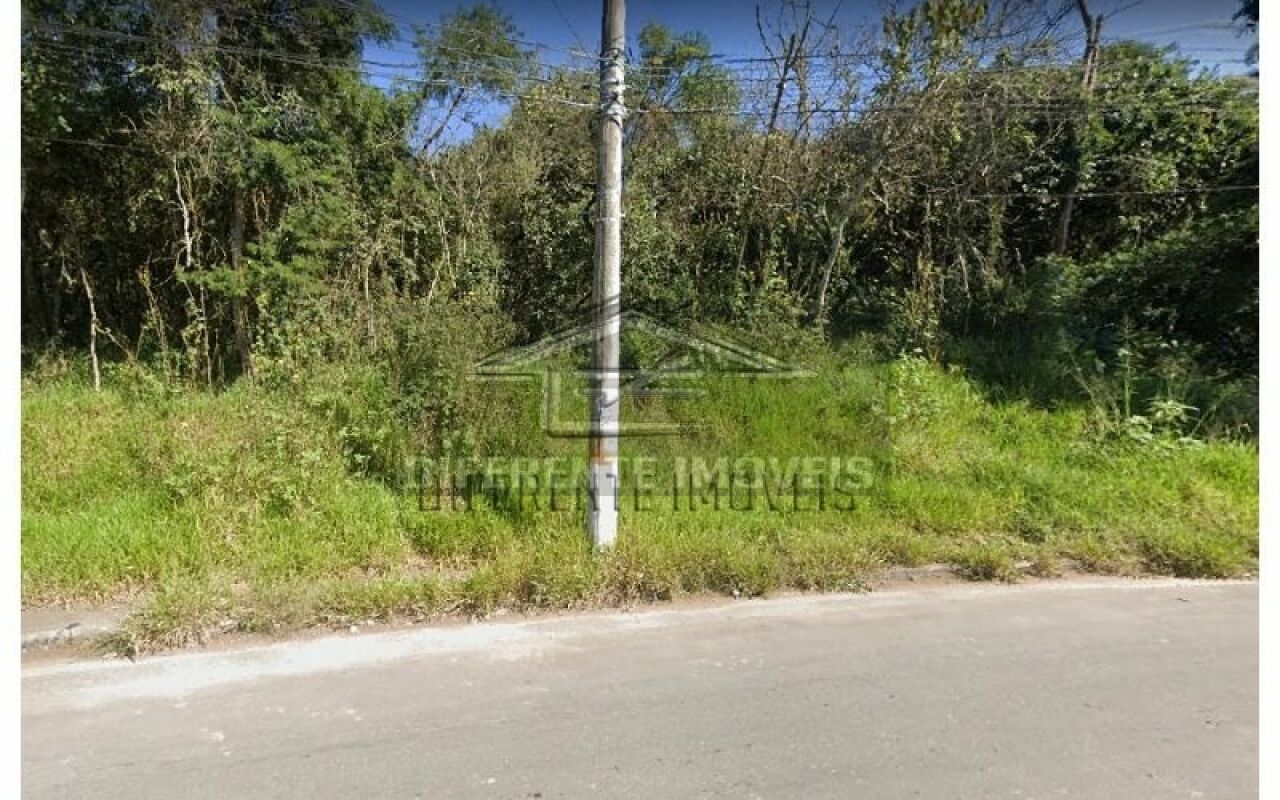 Terreno para Venda - JD MARIA ROSA