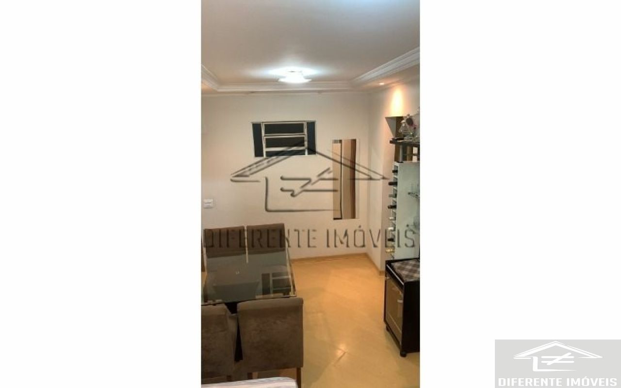 Apartamento para Venda - Aricanduva