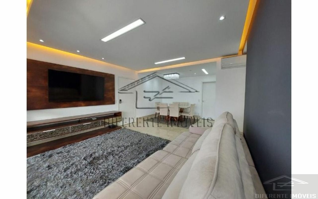 Apartamento para Venda - Vila Azevedo