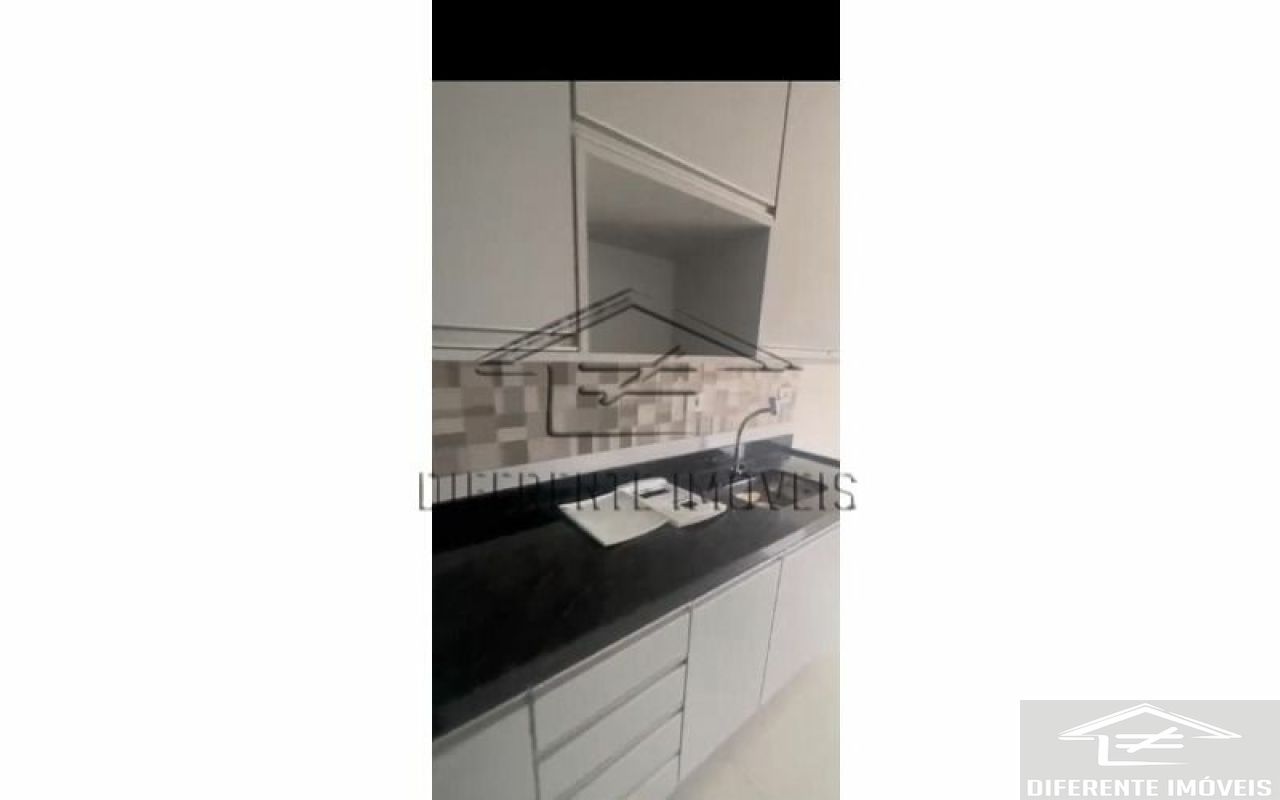 Apartamento para Venda - Vila Antonieta