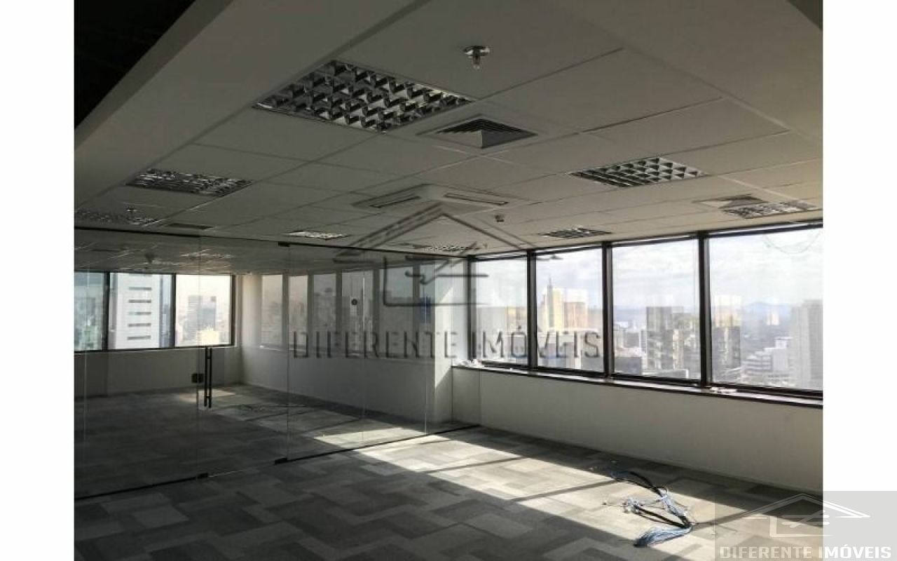 Sala para Locação - Jardim Paulistano