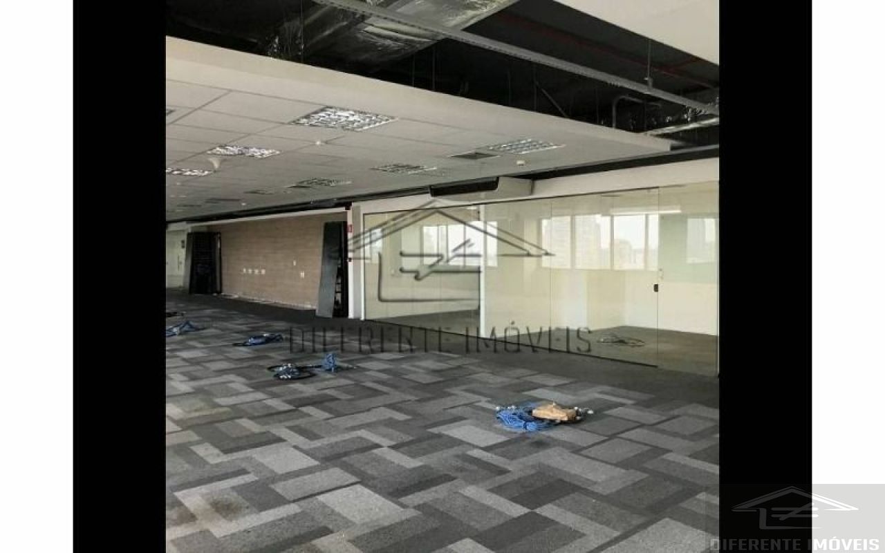 Sala para Locação - Jardim Paulistano