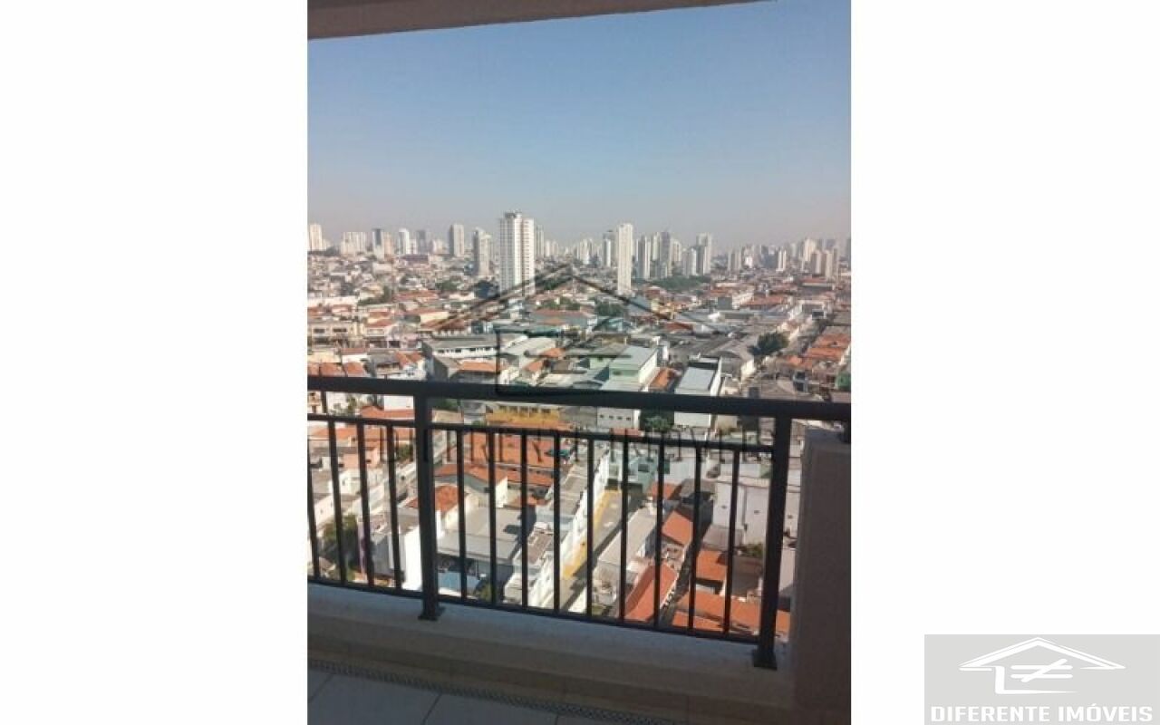Cobertura para Venda - Jardim Anália Franco
